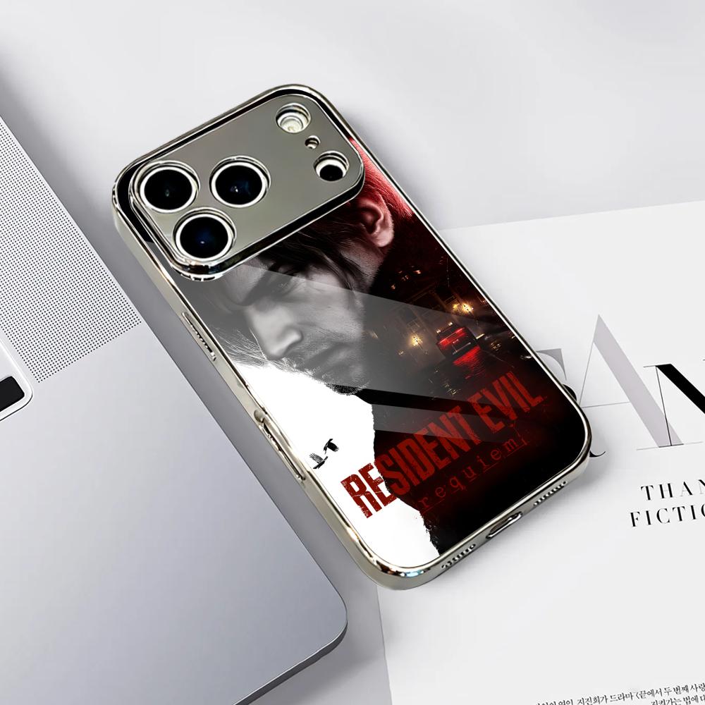 R-Resident Evil 9 Oyunu Telefo - Apple Iphone 15 incelemesi ve fiyatı