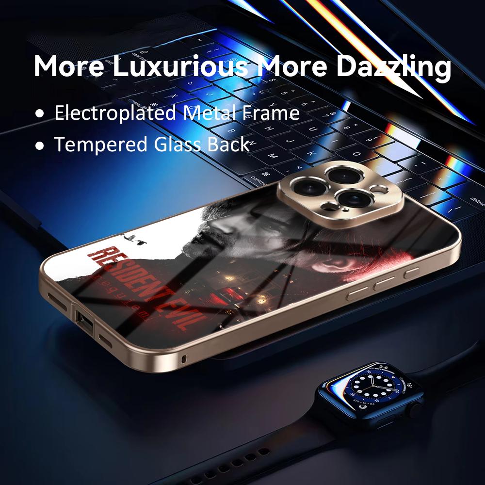 R-Resident Evil 9 Oyunu Telefo - Apple Iphone 15 incelemesi ve fiyatı