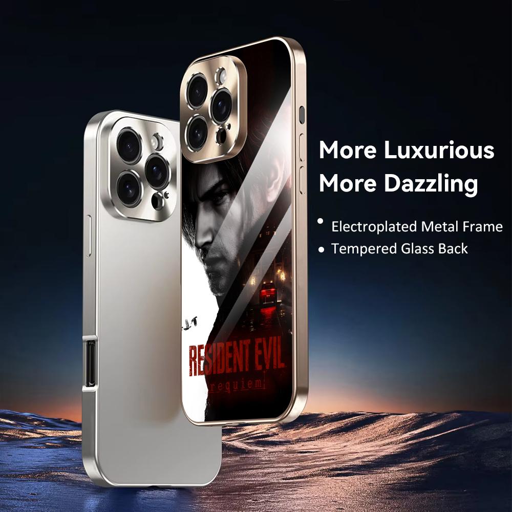 R-Resident Evil 9 Oyunu Telefo - Apple Iphone 15 incelemesi ve fiyatı
