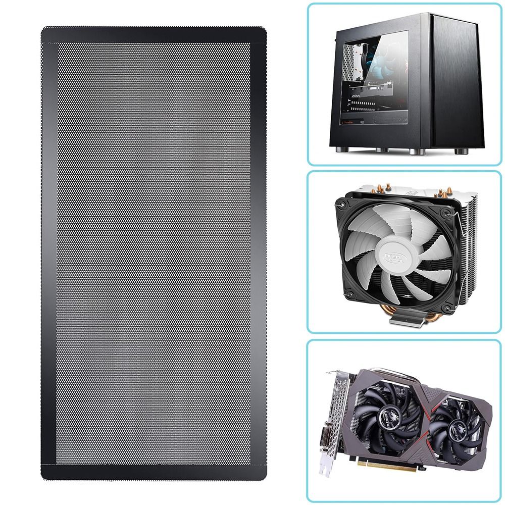 Yeni PVC Toz Filtresi Kapağı S - Tablet With All Accessories incelemesi ve fiyatı