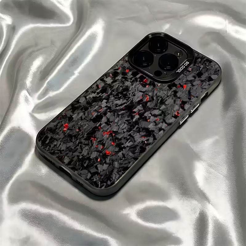 Geometrik Karbon Fiber Desenli - Xiaomi Redmi Note 13 incelemesi ve fiyatı