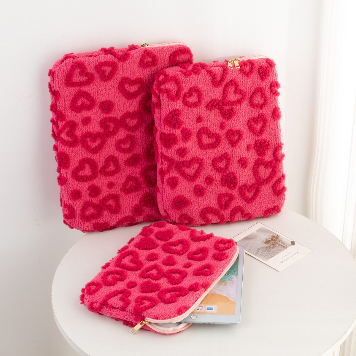 Sevimli Laptop Çantası Kol Tab - Dell Tablet Accessories incelemesi ve fiyatı
