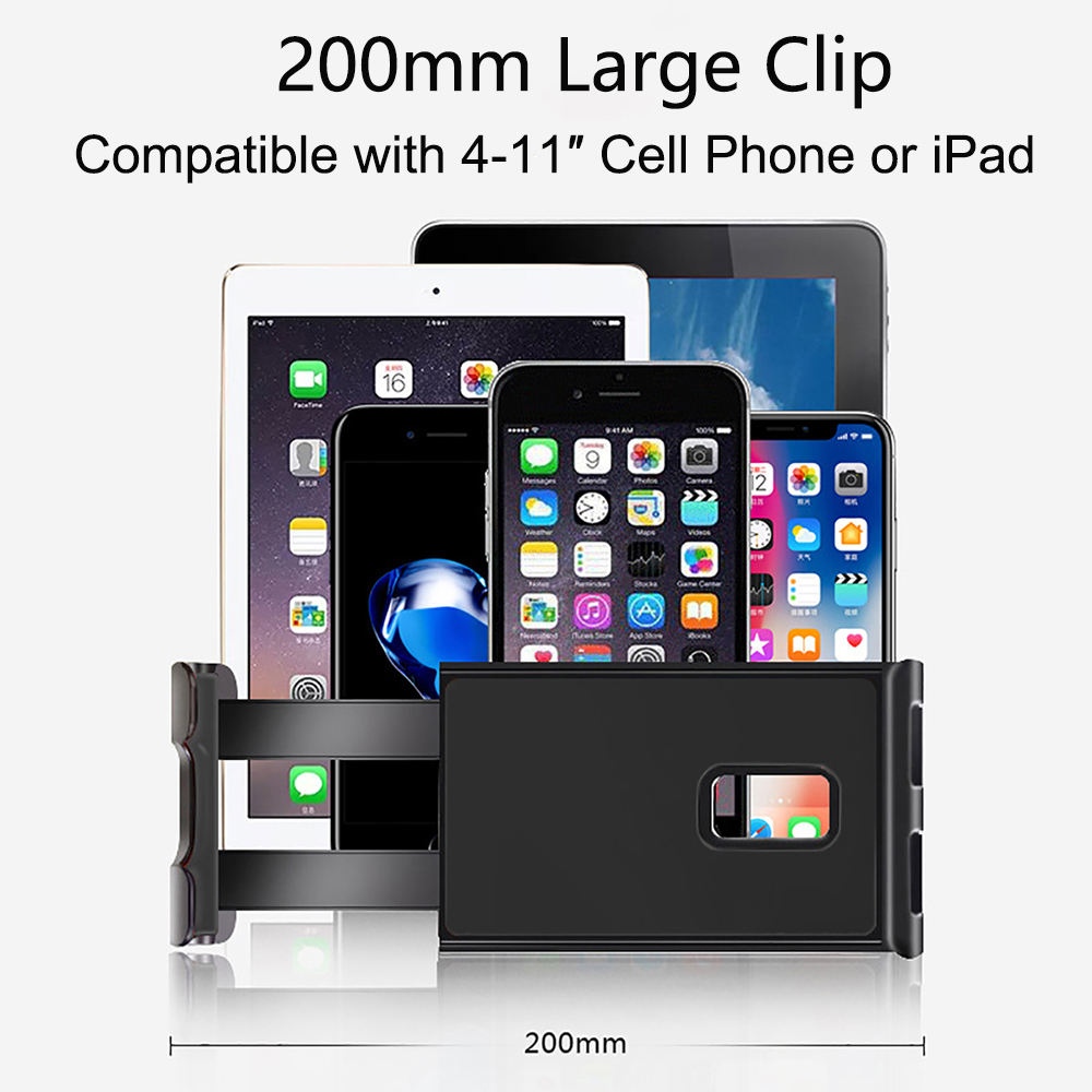 Araba cep telefonu IPad tutucu - Trimble Tablet Accessories incelemesi ve fiyatı