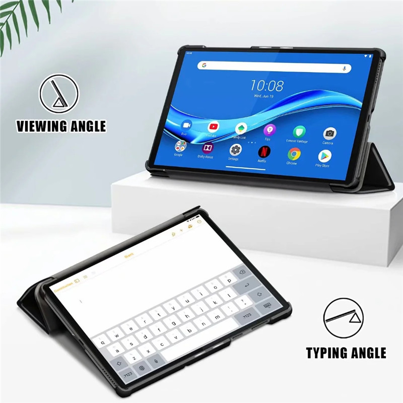 Lenovo Tab için M10 FHD Artı 1 - Lenovo Tablet M10 Accessories incelemesi ve fiyatı