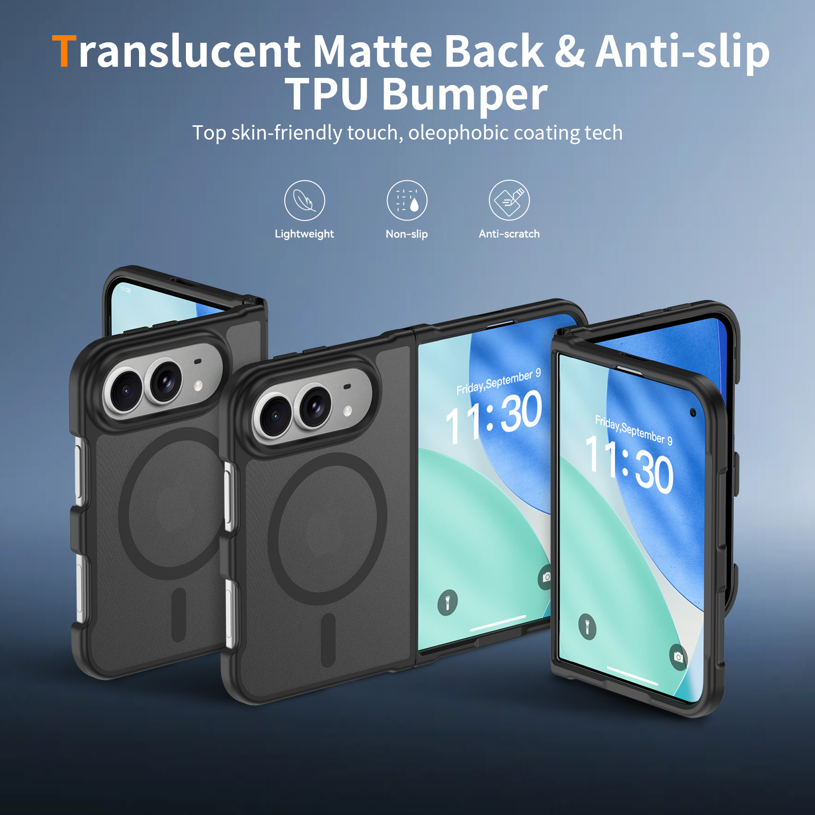 IPhone 18 için Ultra İnce Mat  - Screen Protector Matte incelemesi ve fiyatı