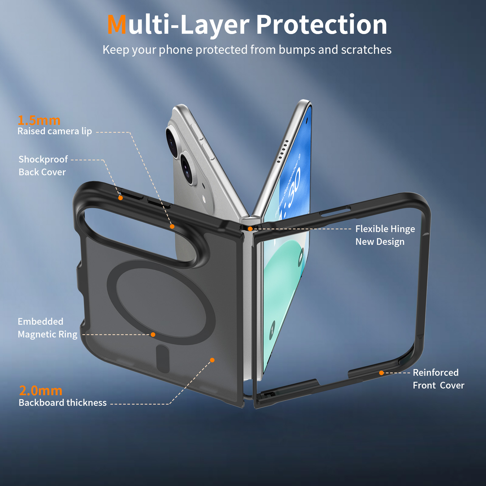 IPhone 18 için Ultra İnce Mat  - Screen Protector Matte incelemesi ve fiyatı