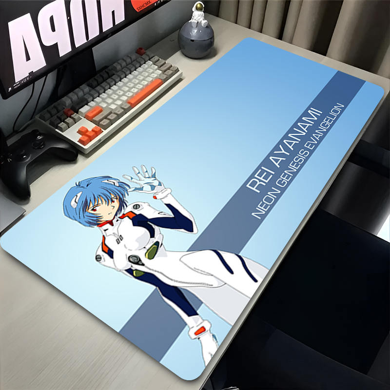Mousepad XXL Büyük Kawaii Anim - Tablet With All Accessories incelemesi ve fiyatı