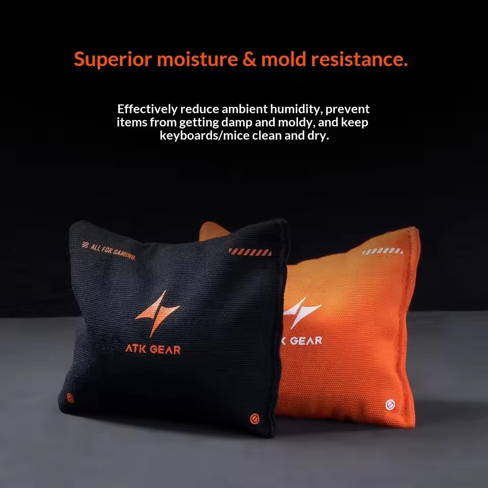 ATK Esports Palm Sweat Packs K - Tablet With All Accessories incelemesi ve fiyatı