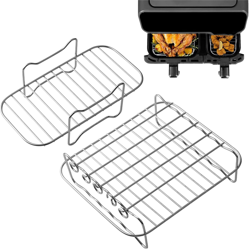 ABWM-Baketron Hava Fritöz Rafı - Hotwav Tablet Accessories incelemesi ve fiyatı