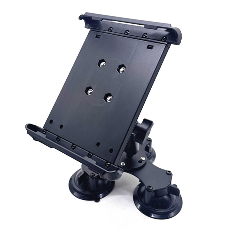 Üçlü/Çiftli Vakumlu Tablet Tut - Ram Tablet Accessories incelemesi ve fiyatı