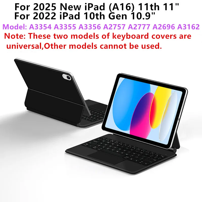 TouchPad Klavye Koruyucu Kılıf - Ipad Cover Folio incelemesi ve fiyatı