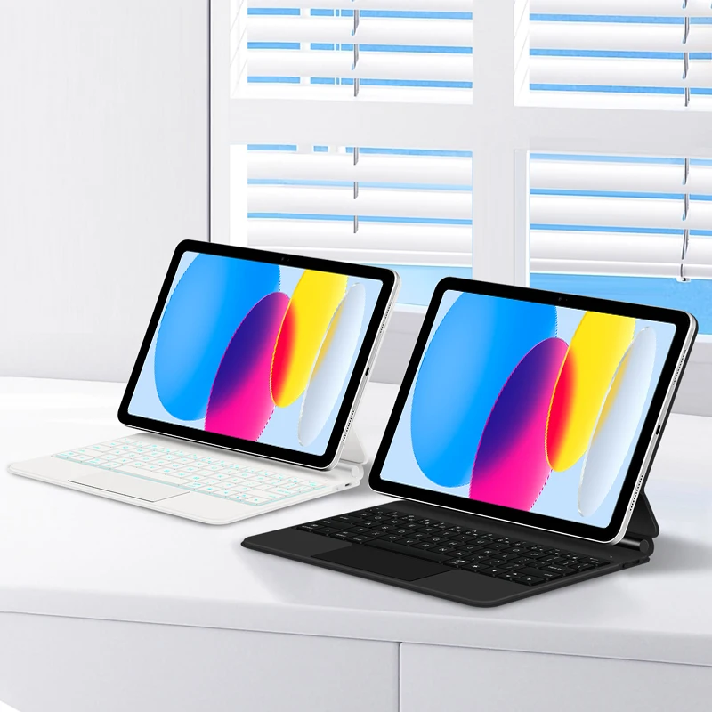 TouchPad Klavye Koruyucu Kılıf - Ipad Cover Folio incelemesi ve fiyatı