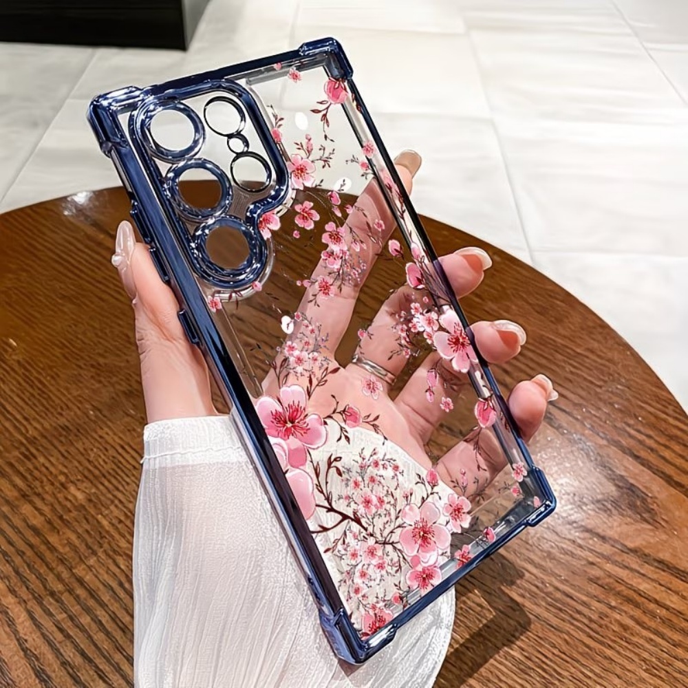 Kiraz Çiçeği Elektrokaplama Dö - Samsung Galaxy S25 incelemesi ve fiyatı