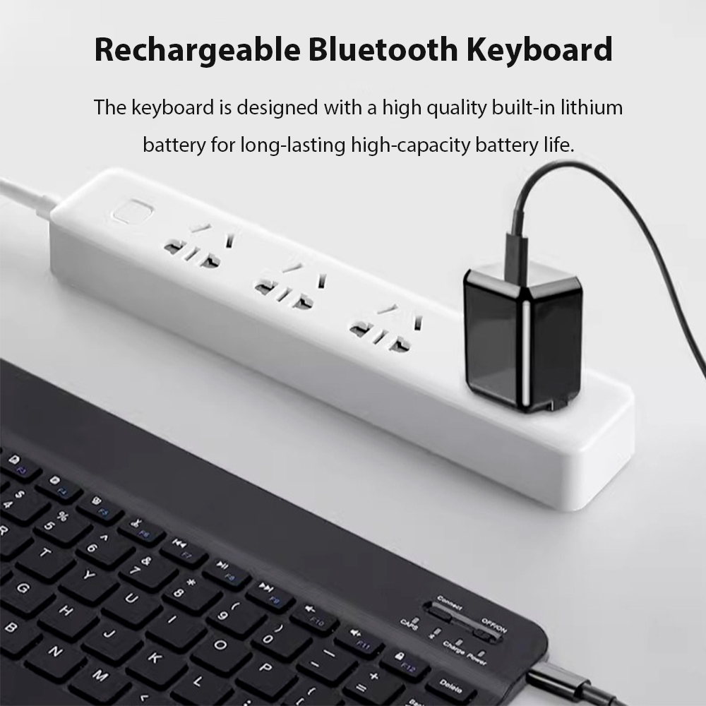 Android IOS Windows için Bluet - Windows Tablet Accessories incelemesi ve fiyatı