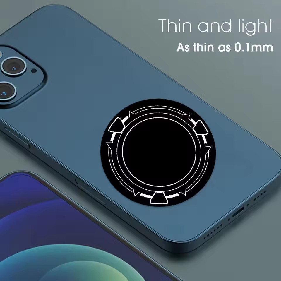 Yeni 6cm Metal Plaka Halkası,  - Trimble Tablet Accessories incelemesi ve fiyatı