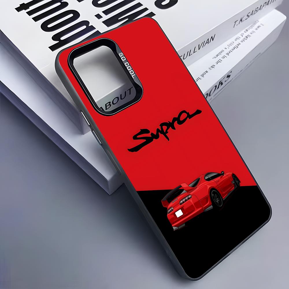 Araba S-Supra Telefon Kılıfı S - Samsung Galaxy S25 incelemesi ve fiyatı