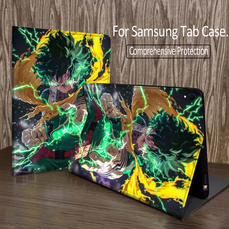 My H-Heros A-Academys Samsung  - Samsung Tablet A9 Accessories incelemesi ve fiyatı