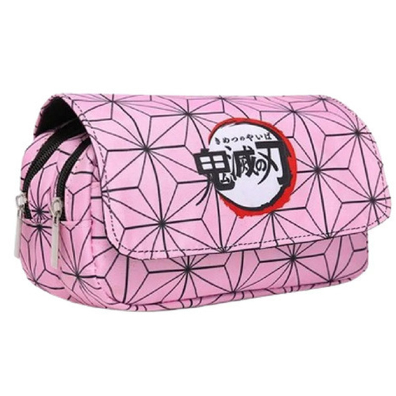 Demon Slayer Geniş Kapasiteli  - Case With Pencil Holder incelemesi ve fiyatı