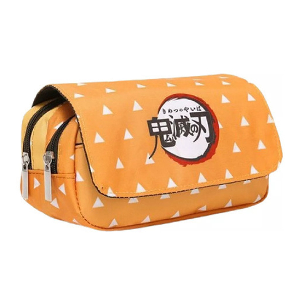 Demon Slayer Geniş Kapasiteli  - Case With Pencil Holder incelemesi ve fiyatı