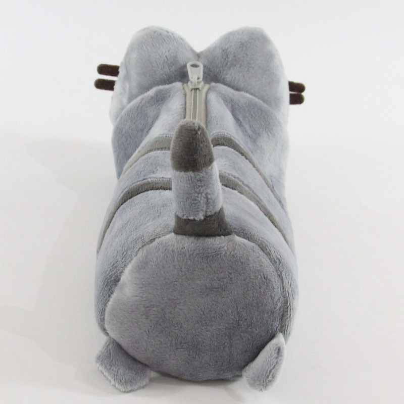 Sevimli Pusheen Kalem Kutusu K - Case With Pencil Holder incelemesi ve fiyatı