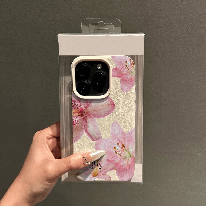 Pembe Zambak Lichee Desenli Te - Samsung Galaxy S25 incelemesi ve fiyatı