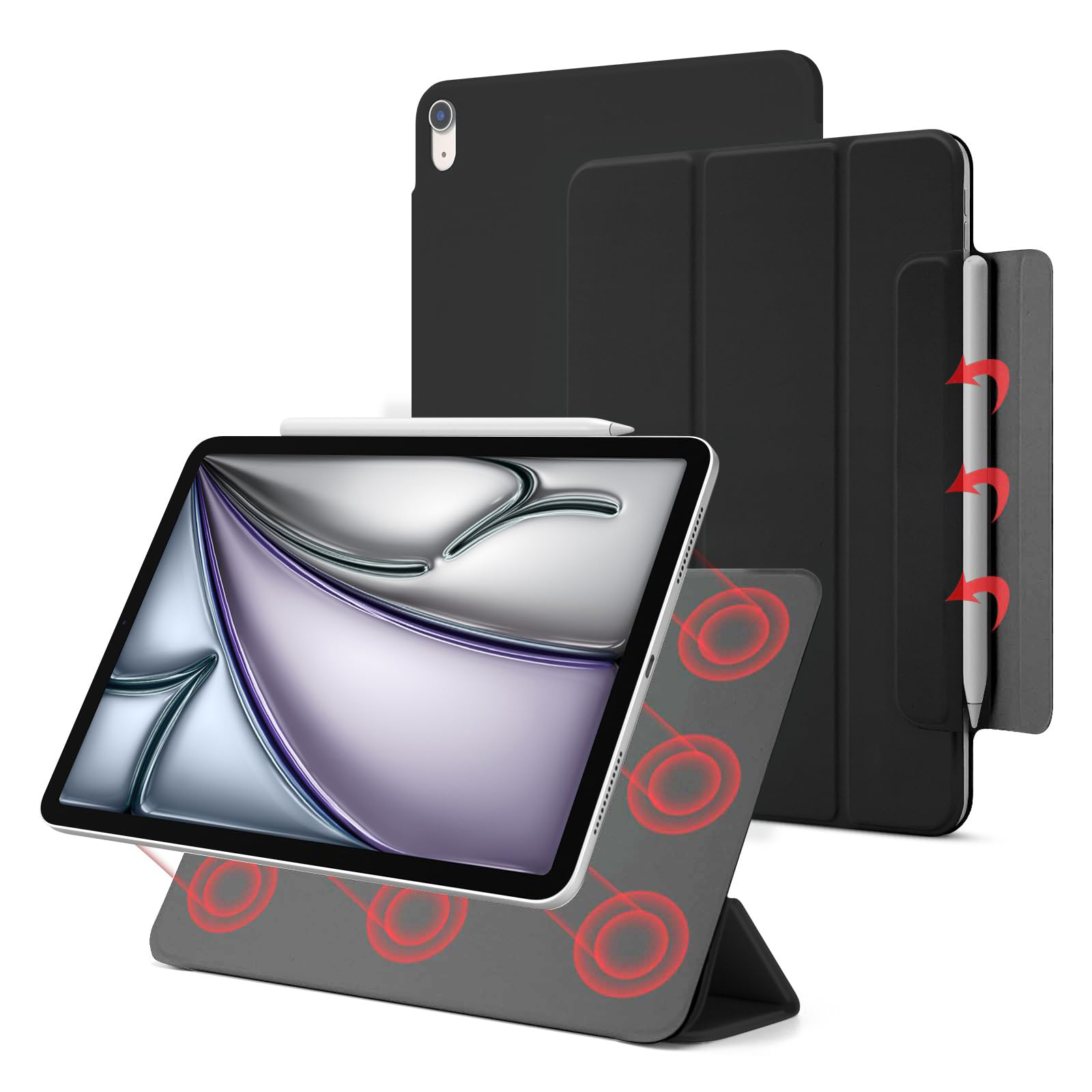 2026 iPad Pro 13 Kılıfı M5 M4  - Ipad Cover Folio incelemesi ve fiyatı