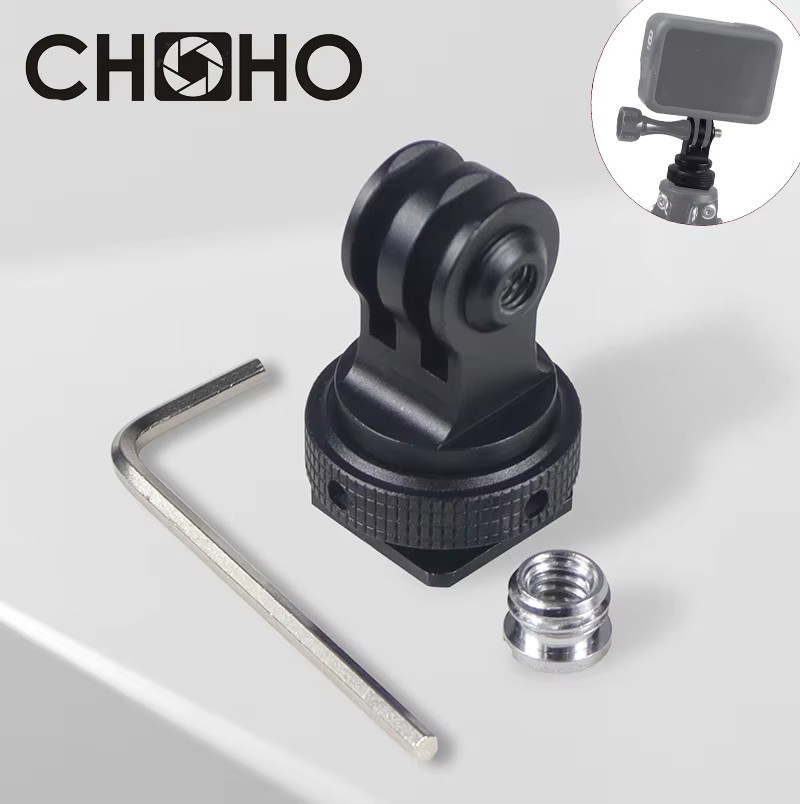 Gopro Accesorios için CNC Alüm - Hotwav Tablet Accessories incelemesi ve fiyatı