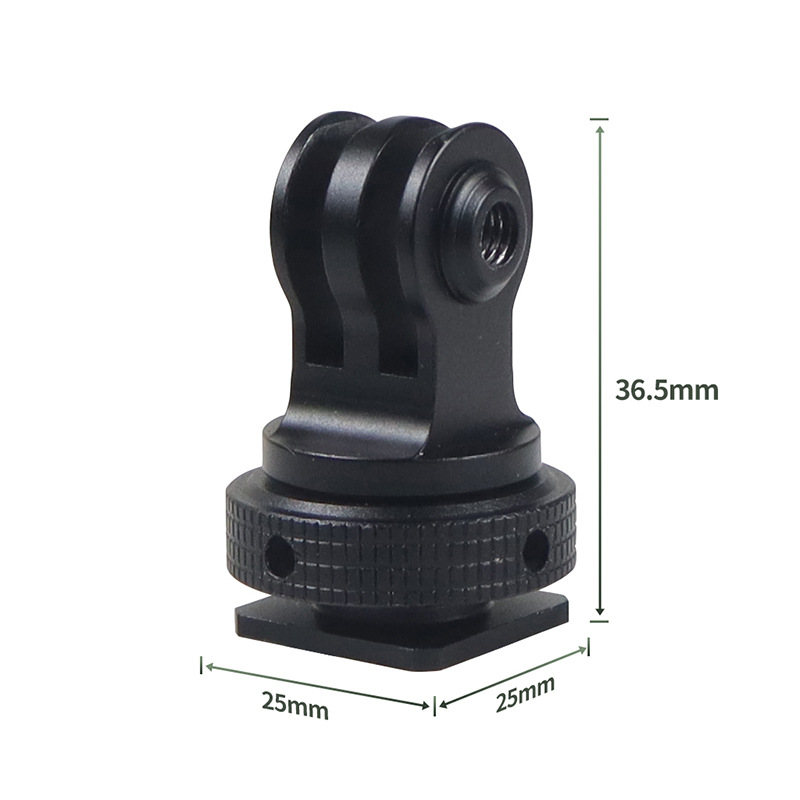 Gopro Accesorios için CNC Alüm - Hotwav Tablet Accessories incelemesi ve fiyatı