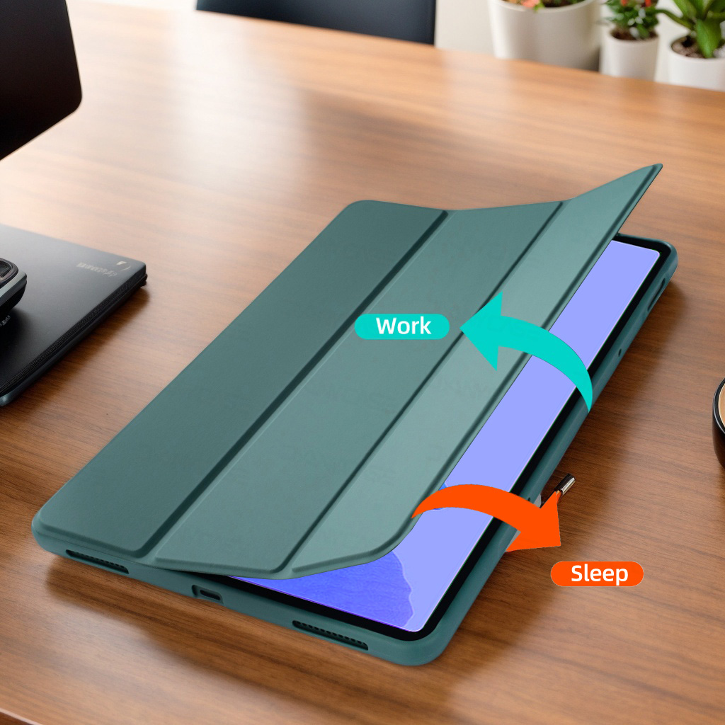 Samsung Galaxy Tab için A7 A8  - Samsung Tablet A9 Accessories incelemesi ve fiyatı