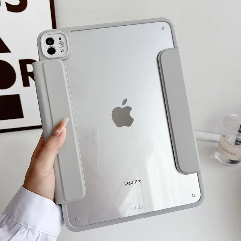 Çıkarılabilir Manyetik Kılıf i - Ipad Cover Folio incelemesi ve fiyatı