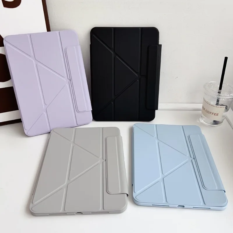Çıkarılabilir Manyetik Kılıf i - Ipad Cover Folio incelemesi ve fiyatı