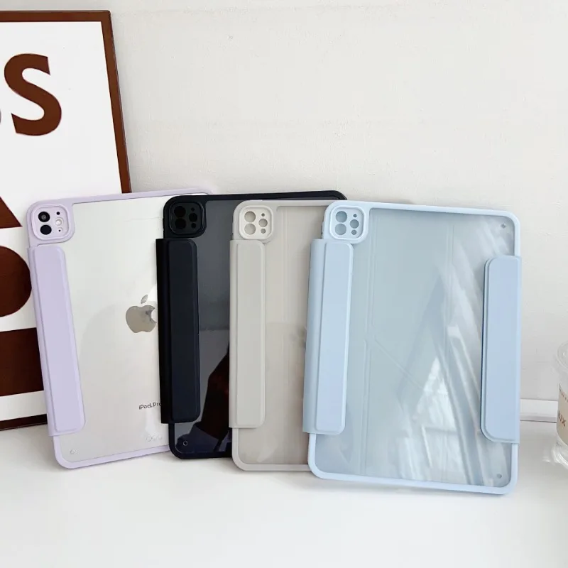 Çıkarılabilir Manyetik Kılıf i - Ipad Cover Folio incelemesi ve fiyatı