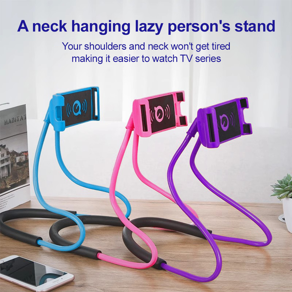 Boyun Askılı Tembel Telefon St - Tablet Accessories Online incelemesi ve fiyatı