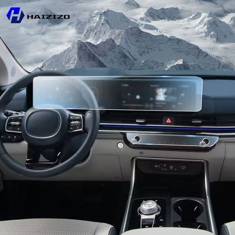 Araba GPS LCD ekran navigasyon - Screen Protector Matte incelemesi ve fiyatı